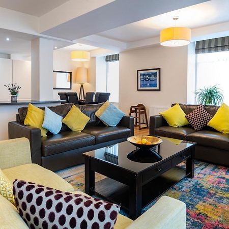 Inverness City Suites Zewnętrze zdjęcie