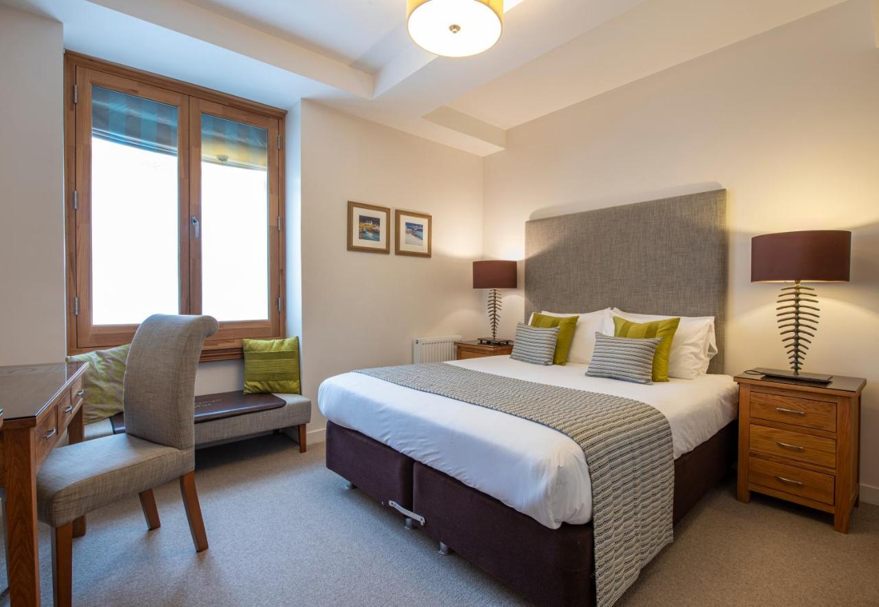 Inverness City Suites Zewnętrze zdjęcie