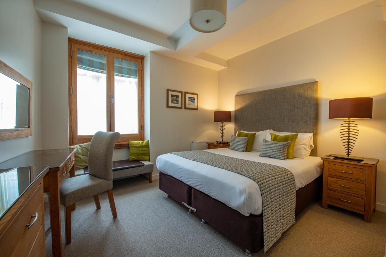 Inverness City Suites Zewnętrze zdjęcie