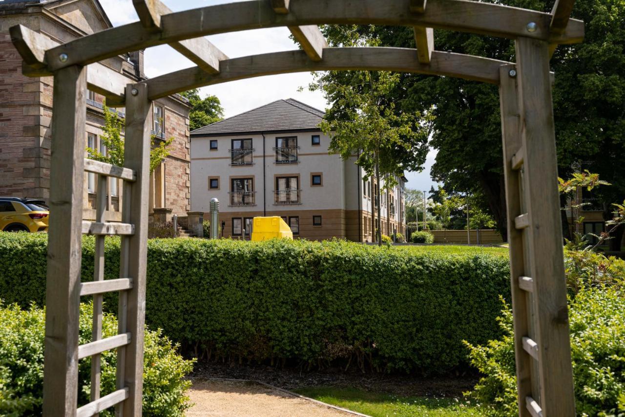 Inverness City Suites Zewnętrze zdjęcie