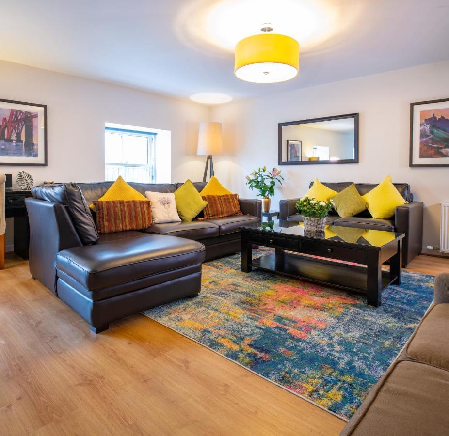 Inverness City Suites Zewnętrze zdjęcie
