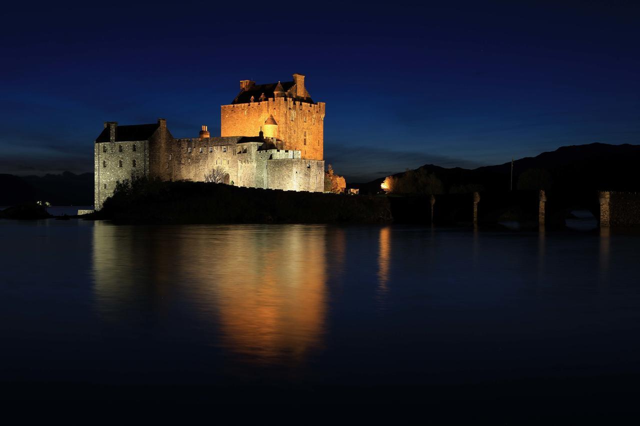 Inverness City Suites Zewnętrze zdjęcie