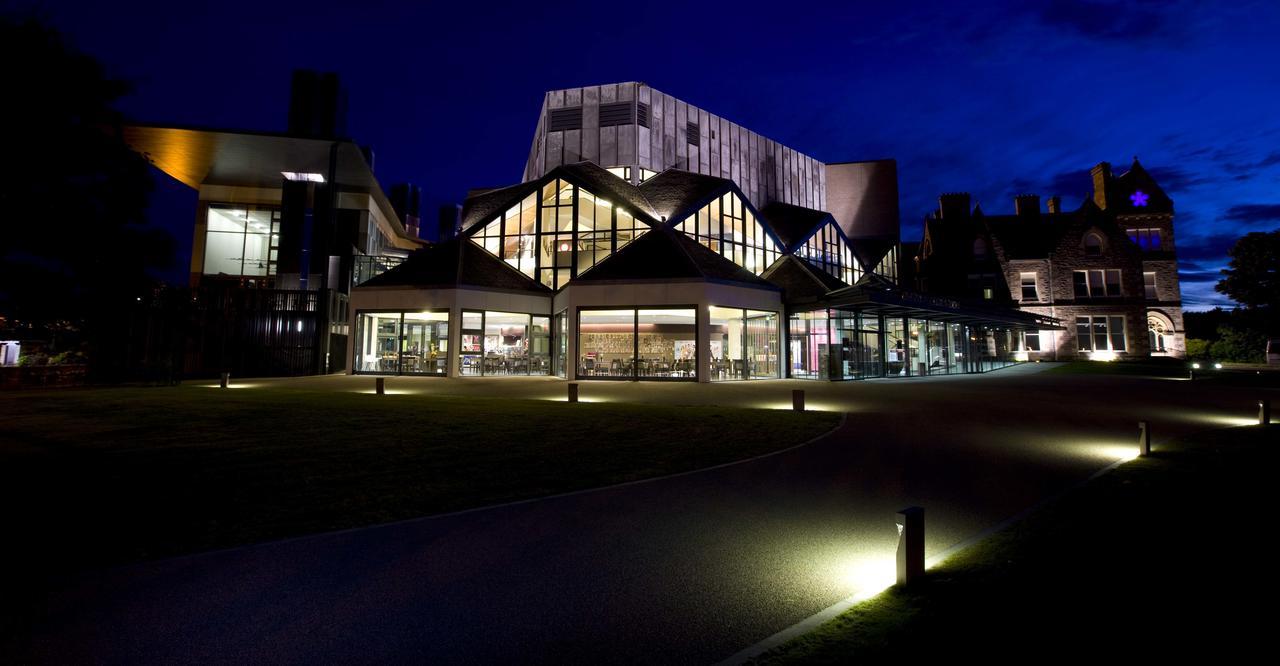 Inverness City Suites Zewnętrze zdjęcie