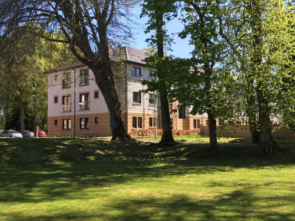 Inverness City Suites Zewnętrze zdjęcie