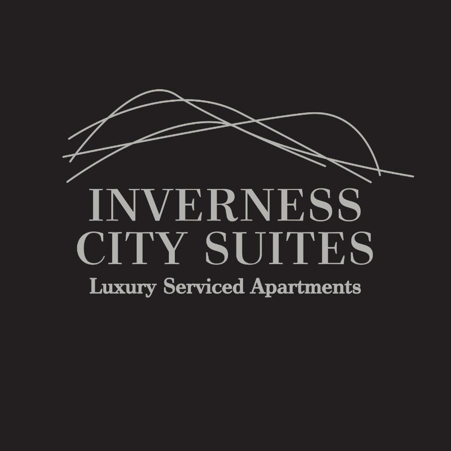 Inverness City Suites Zewnętrze zdjęcie