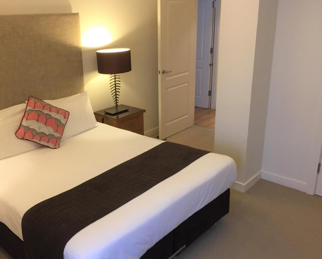 Inverness City Suites Zewnętrze zdjęcie